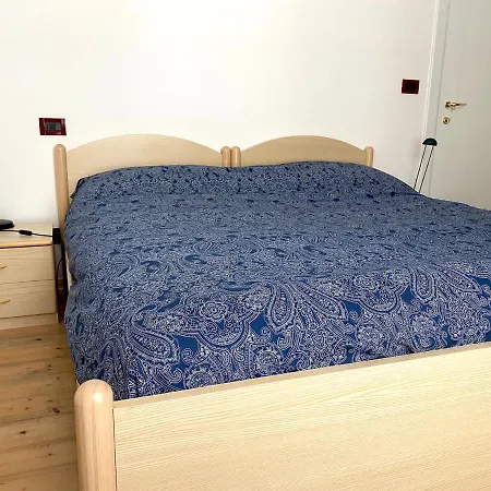 Laghetto Delle Buse Apartment *