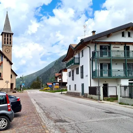 Apartment Laghetto Delle Buse